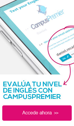 evalúa tu nivel de inglés en ALmería